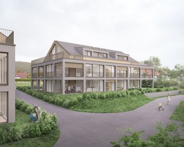 Lengnau - Renditeobjekt